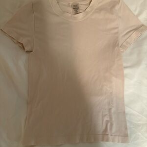 Ariztia Baby Pink Women's T-Shirt